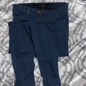 Cute J Brand 901 jeans